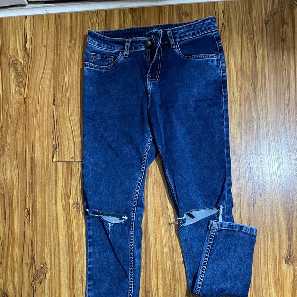 Jeans - Picture 1 of 1